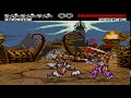 Weaponlord Bane Vs Korr 85 Combo Genesis