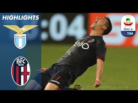 Video highlights della Giornata 37 - Fantamedie - Lazio vs Bologna