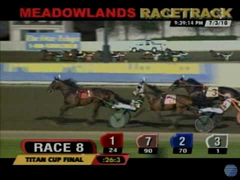 2010 Titan Cup - theharnessedge.com