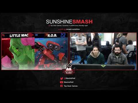 SS26: OnePhoAll vs MasterOfDisaster (Winners Quarter-Finals)