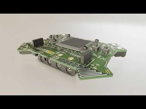 CodeX™ by Firia Labs