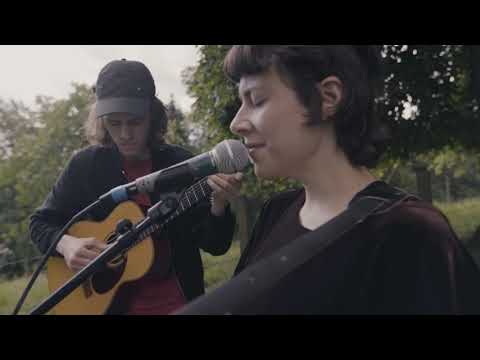 Fieldsession #45: Odd Beholder - Gravity