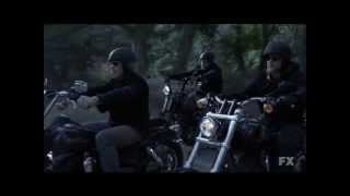 Sons of Anarchy - The Big Fellah
