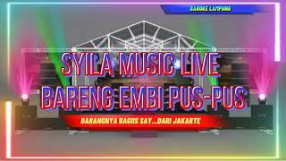 Download lagu ORGEN LAMPUNG YANG PALING NGETOP DI TAHUN 2021 SYILA MUSIC LIVE BARENG EMBI PUS-PUS BARANGYA BGUSSAY mp3 Download lagu ORGEN LAMPUNG YANG PALING NGETOP DI TAHUN 2021 SYILA MUSIC LIVE BARENG EMBI PUS-PUS BARANGYA BGUSSAY mp3