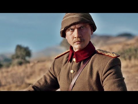 Trailer Atatürk 1881-1919 2