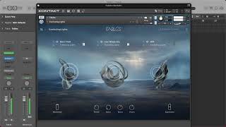 Video thumbnail for FABLES - Top 15 Presets for Kontakt 7 | Native Instruments by WaveBits