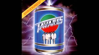 Tavares - Bad Times