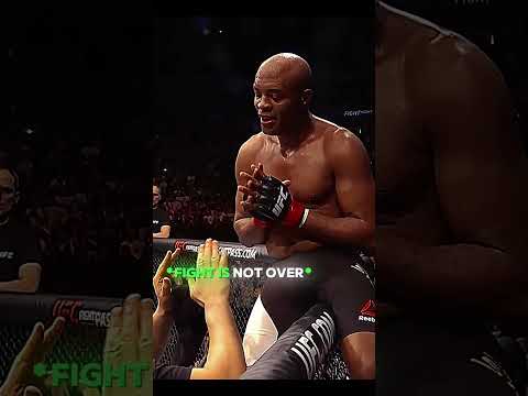 Never Celebrate too Early !!      #shorts #ufc #mma #fighting #fighter #wrestling #khabib