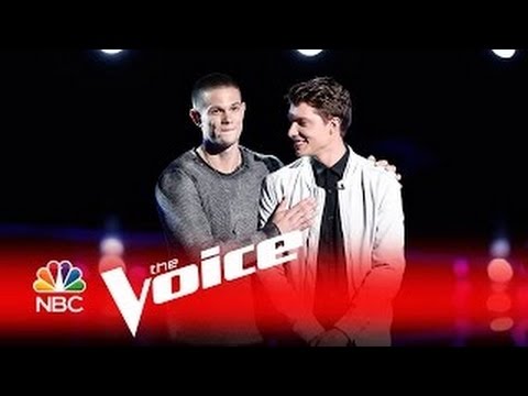 The Voice 2016 - Top 10 Instant Save
