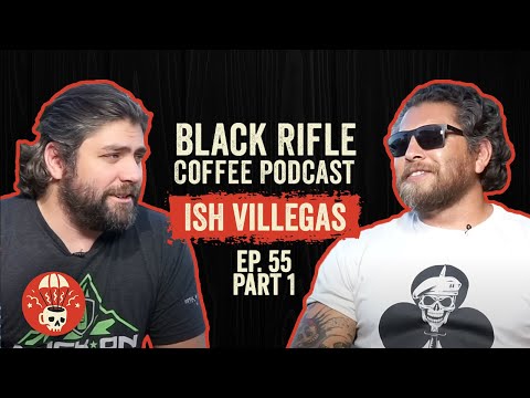 Ish Villegas - Silver Star Award Part 1 | BRCC #55