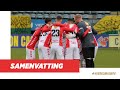 SAMENVATTING | ADO Den Haag - FC Emmen