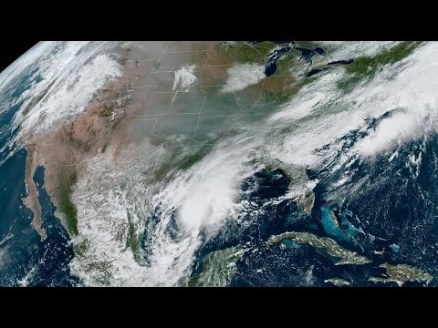 USA: Stichtag für den Ausstieg aus dem Klimaabkommen