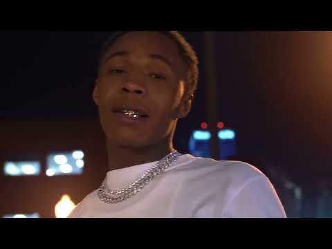 Yung Trell - Too Late (Official Video) 🎥 by Gretzky