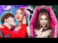 Barbie Doll Became A Vampire Who Will Date A Ken