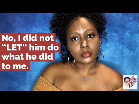 Why/How I was impregnated 5 times. Aziza Kibibi From Evil Lives Here