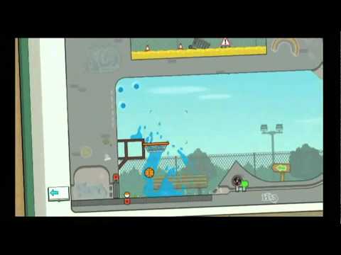 hydroventure wiiware wad