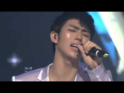 2AM - Can not let you go even if i die (2AM - do not let me die) 100131 sbs Popular