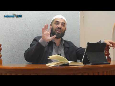 2. Komentimi i sures El-Fet'h - Hoxhë Enes Goga