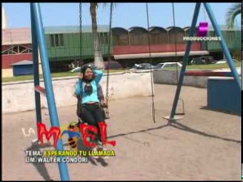 Grupo La Miel Esperando Tu Llamada