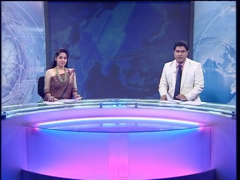 11 PM News || রাত ১১ টার সংবাদ || 09 January 2020 || ETV News