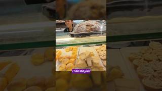 This Bakery is Amazing! Porto Portugal