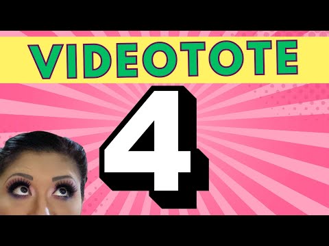 ¡ Póngase Al Corriente ! Especial VIDEOTOTE 4 — La india Yuridia #Comedia