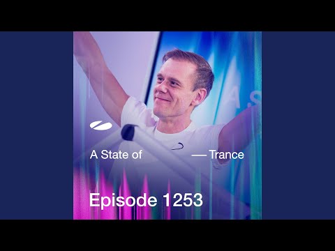 Monday Bar (ASOT 1253) [Service For Dreamers]