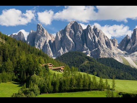 Der Adlerweg - Wo es in Tirol am schönsten ist [Doku HD]