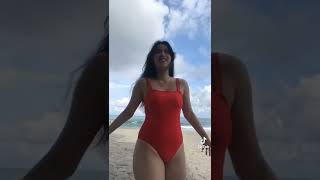 Kristen France tiktok short be like..