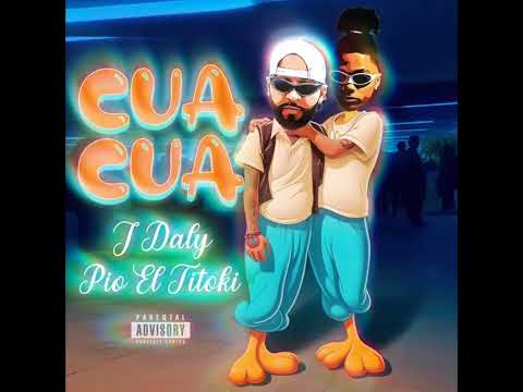 Cua Cua 🦆 - J Daly & Pio El Titoki (Audio)