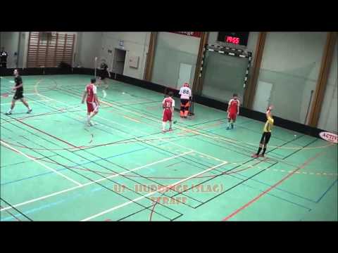 2014-12-07 Huddinge IBS Ungdom - Grimsta AIK