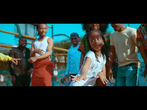 BMYSTIREO - OMOLOMO (Official Video)