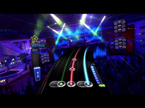 DJ HERO 2 - Deadmau5 Megamix (100% Expert)