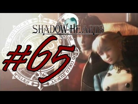 Let's Play Shadow Hearts Part 65 - Die ultimative Fusion