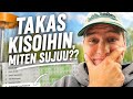 Vuoden Ekat Kisat