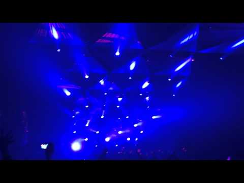 Sven Väth @ Time Warp Mannheim 2013 Playing Eats Everything - Vertigo