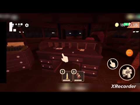 где можно найти крест в doors