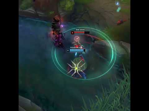 Epic Kayn 1Vs2 in highelo