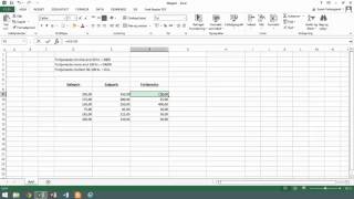 Excel-tip: Betinget formatering