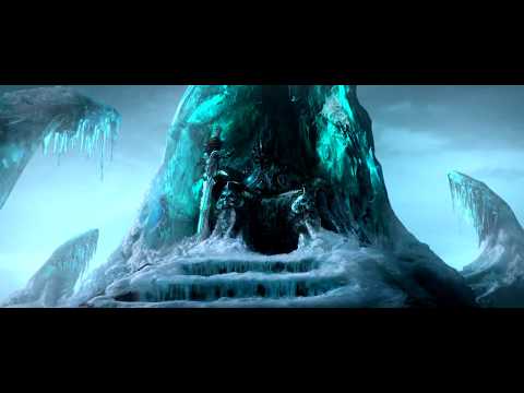 World of Warcraft - Arthas, My Son (Unreleased Version)