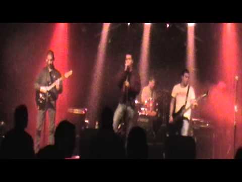 Shock Waves - Working Class Heroes (live @ Bandworm Festival 2012)