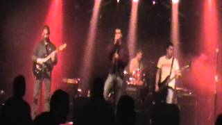 Shock Waves - Working Class Heroes (live @ Bandworm Festival 2012)