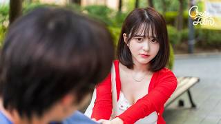 치즈필름)폰찾아주다가 인생망함