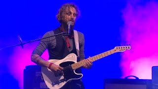 John Butler Trio – Blame It On Me 15/2/19 Sydney Opera House Forecourt