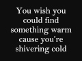 Something Inside lyrics.- Jonathan Rhys Meyers ...