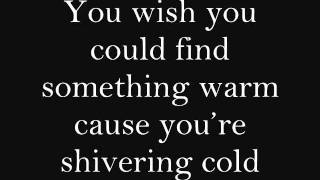 Something Inside lyrics.- Jonathan Rhys Meyers