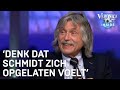 Johan over Nijhuis bij PSV-Feyenoord: 'Denk dat Schmidt zich opgelaten voelt' | CHAMPIONS LEAGUE
