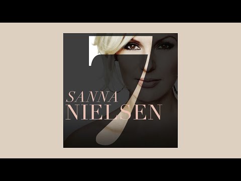 Sanna Nielsen - Trouble (Official Album Version)