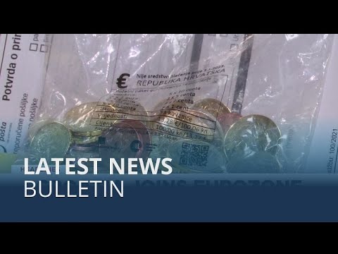 Latest news bulletin | December 31st – Morning