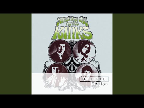 Mr. Pleasant by The Kinks